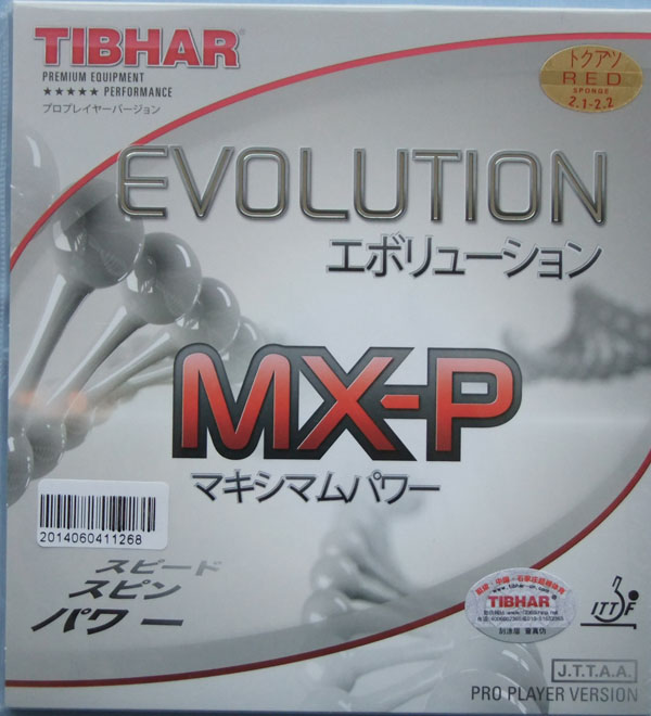 MX-P